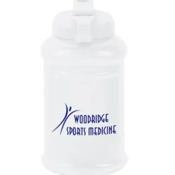 HydroJug Pro Classic Bottle - 73 oz. - 24 hr