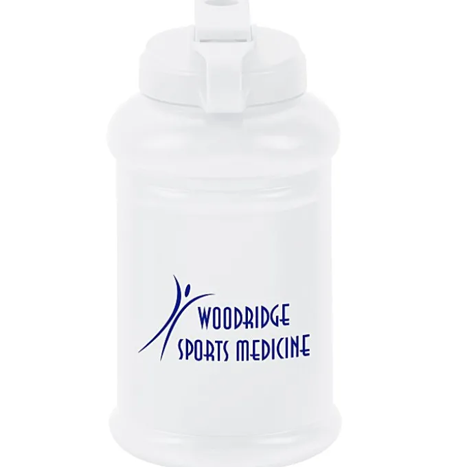 HydroJug Pro Classic Bottle - 73 oz. - 24 hr