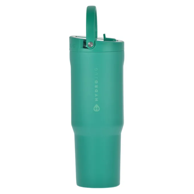 HydroJug Traveler Sport Tumbler - 32 oz - Laser Engraved