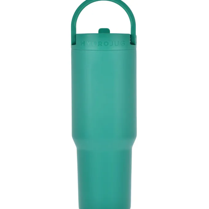 HydroJug Traveler Sport Tumbler - 32 oz - Laser Engraved