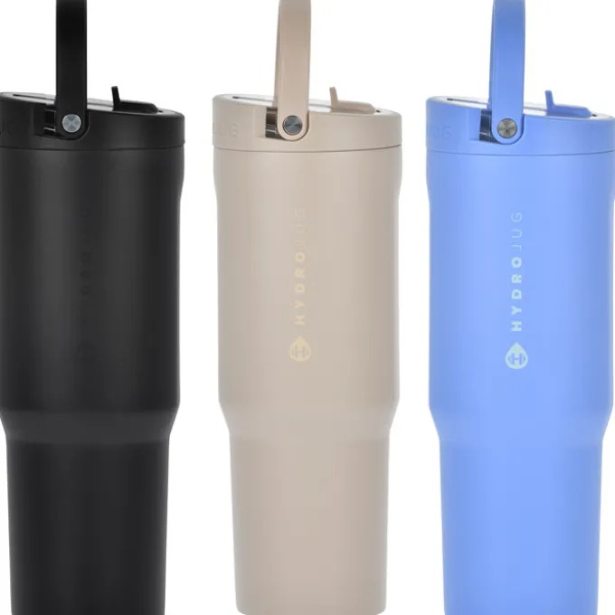 HydroJug Traveler Sport Tumbler - 32 oz