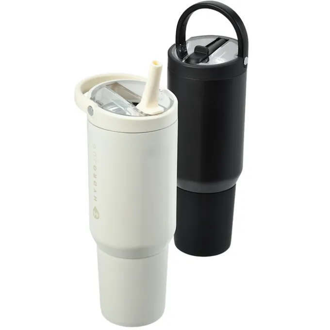HydroJug Traveler Sport Tumbler - 20 oz - Laser Engraved