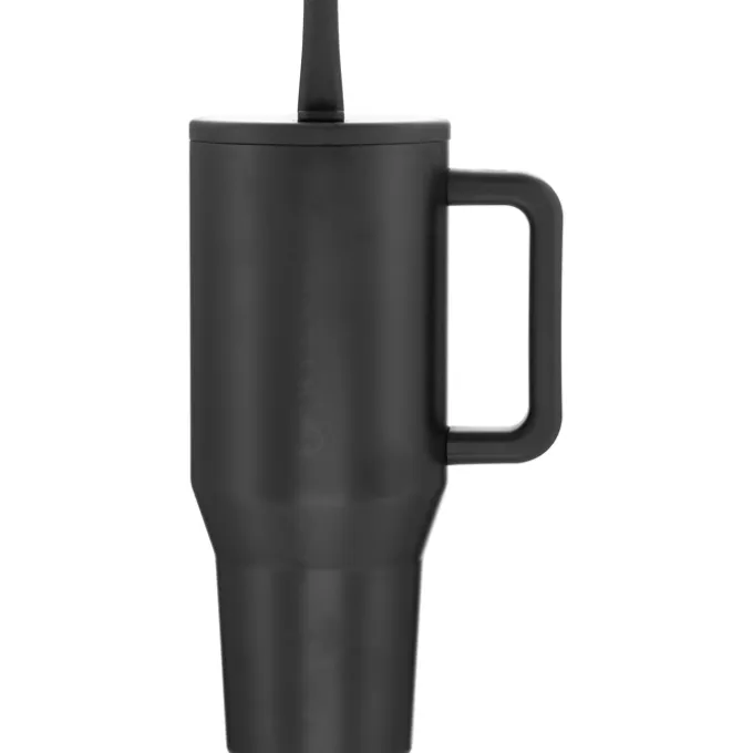 HydroJug Traveler Vacuum Mug - 32 oz - Laser Engraved