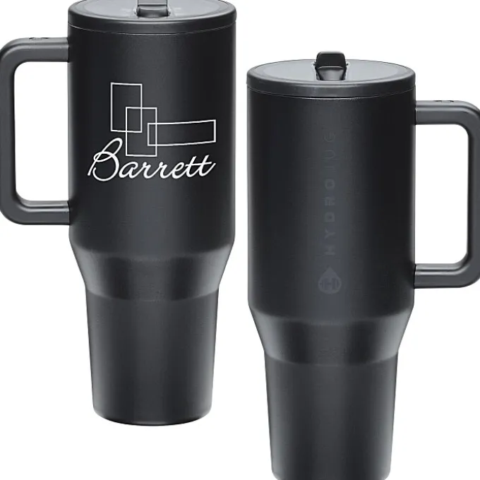 HydroJug Traveler Vacuum Mug - 32 oz