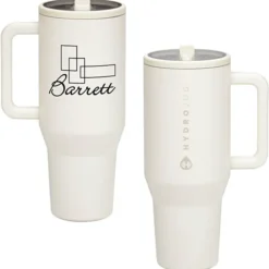 HydroJug Traveler Vacuum Mug - 32 oz