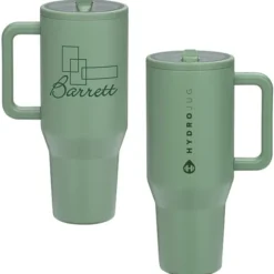 HydroJug Traveler Vacuum Mug - 32 oz