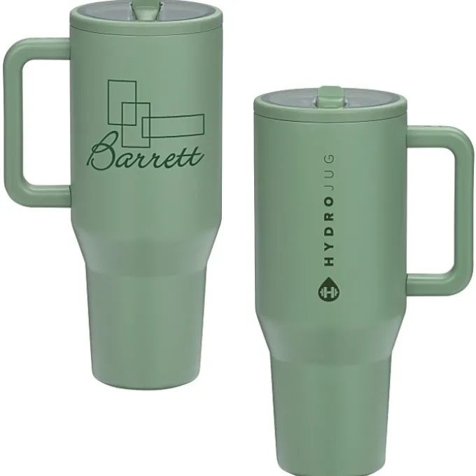 HydroJug Traveler Vacuum Mug - 32 oz