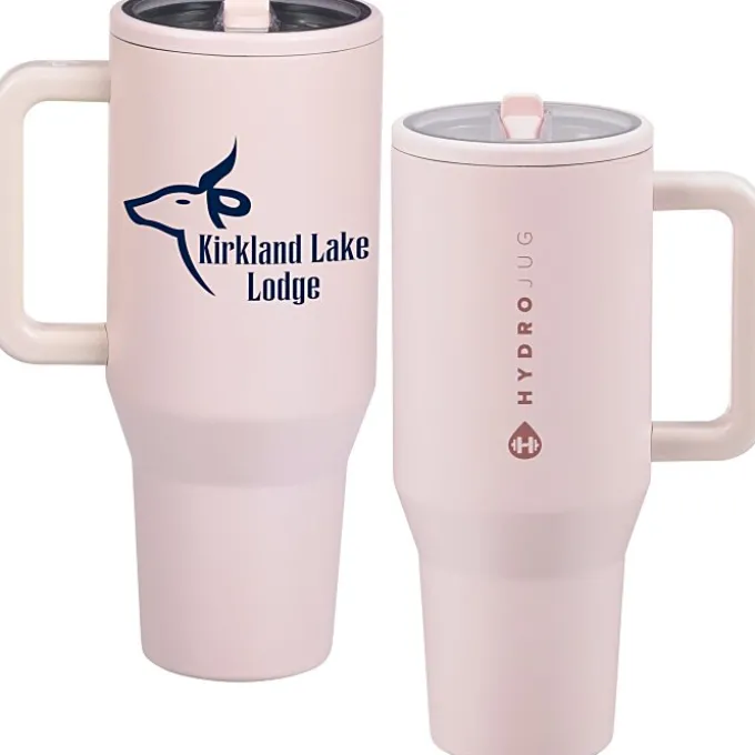 HydroJug Traveler Vacuum Mug - 40 oz