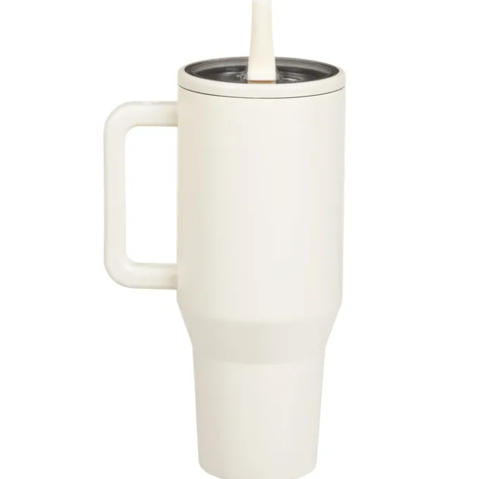 HydroJug Traveler Vacuum Mug - 40 oz