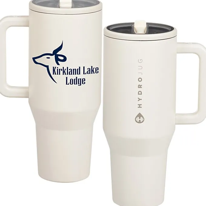 HydroJug Traveler Vacuum Mug - 40 oz