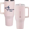 HydroJug Traveler Vacuum Mug - 40 oz - 24 hr