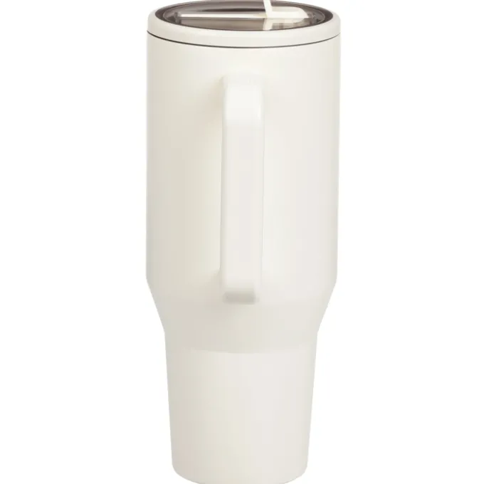 HydroJug Traveler Vacuum Mug - 40 oz - 24 hr