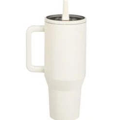 HydroJug Traveler Vacuum Mug - 40 oz - 24 hr