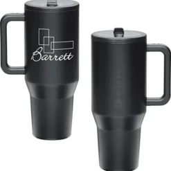 HydroJug Traveler Vacuum Mug - 32 oz - 24 hr