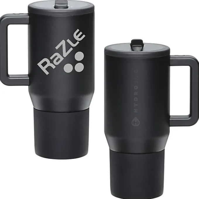 HydroJug Traveler Vacuum Mug - 20 oz
