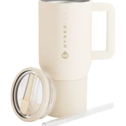 HydroJug Traveler Vacuum Mug - 20 oz - 24 hr