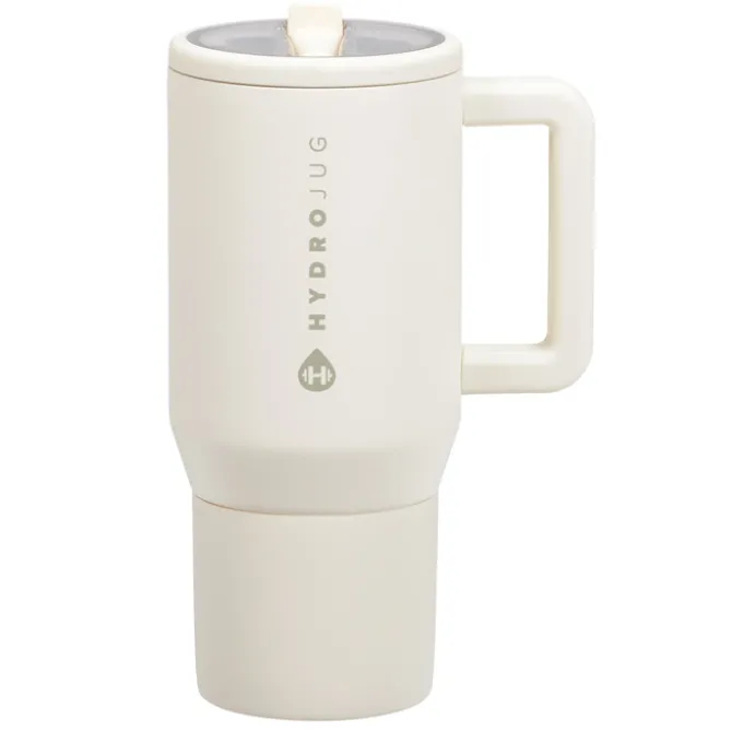 HydroJug Traveler Vacuum Mug - 20 oz - 24 hr