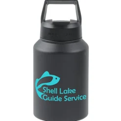 HydroJug Vacuum Bottle - 64 oz