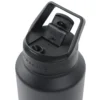 HydroJug Vacuum Bottle - 64 oz - Laser Engraved