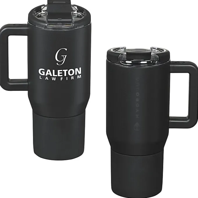 HydroJug Vacuum Coffee Traveler - 20 oz.