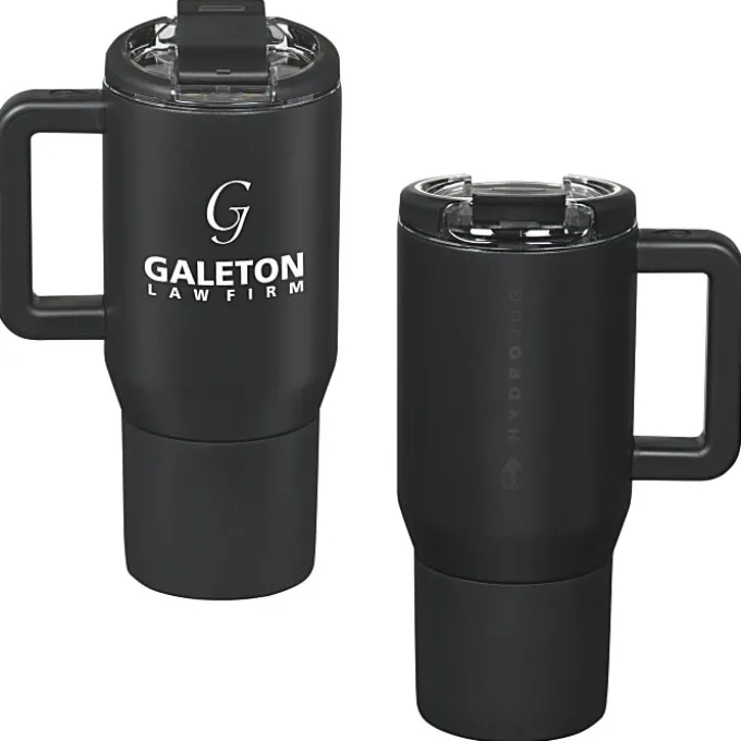 HydroJug Vacuum Coffee Traveler - 20 oz.