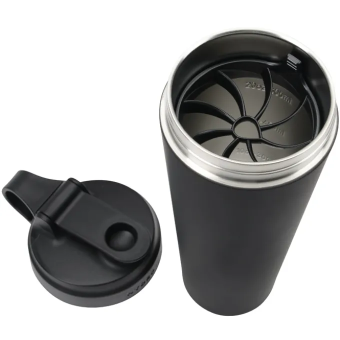 HydroSHKR Vacuum Bottle - 24 oz