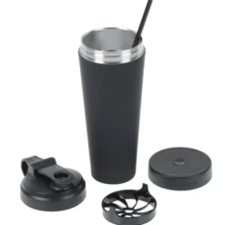 HydroSHKR Vacuum Bottle - 24 oz