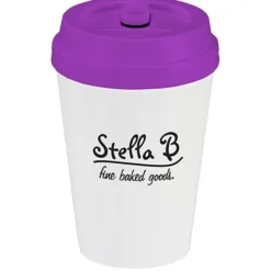 I Am Not A Paper Cup - 10 oz