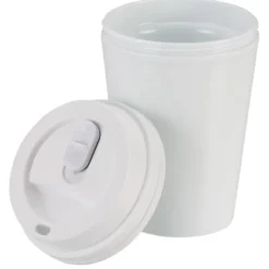 I Am Not A Paper Cup - 10 oz