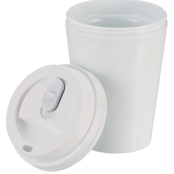 I Am Not A Paper Cup - 10 oz