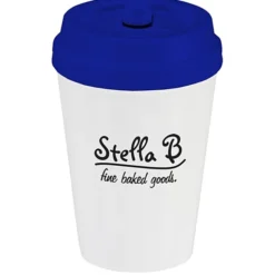 I Am Not A Paper Cup - 10 oz