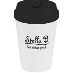 I Am Not A Paper Cup - 10 oz