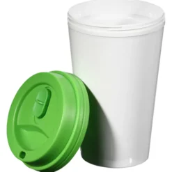 I Am Not a Paper Cup - 16 oz.