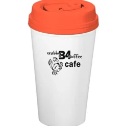 I Am Not a Paper Cup - 16 oz.