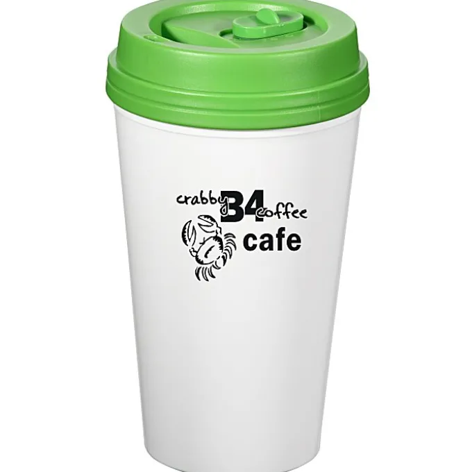 I Am Not a Paper Cup - 16 oz.