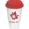 I Am Not a Plastic Cup - 10 oz