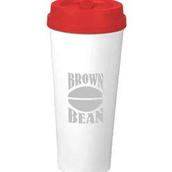 I Am Not A Venti Cup - 20 oz.