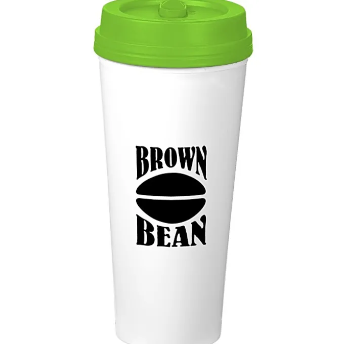 I Am Not A Venti Cup - 20 oz.