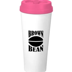 I Am Not A Venti Cup - 20 oz.