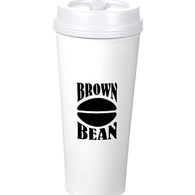 I Am Not A Venti Cup - 20 oz.