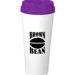 I Am Not A Venti Cup - 20 oz.