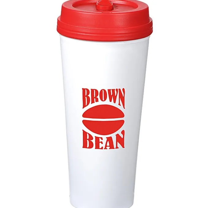 I Am Not A Venti Cup - 20 oz.