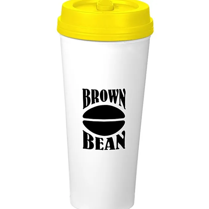 I Am Not A Venti Cup - 20 oz.