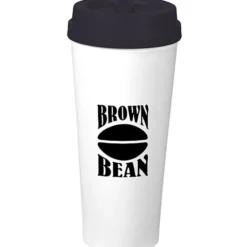I Am Not A Venti Cup - 20 oz.