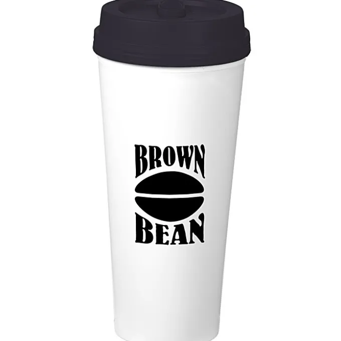 I Am Not A Venti Cup - 20 oz.