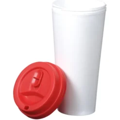 I Am Not A Venti Cup - 20 oz.