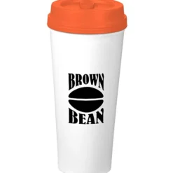 I Am Not A Venti Cup - 20 oz.