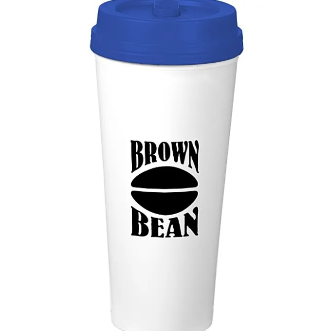 I Am Not A Venti Cup - 20 oz.