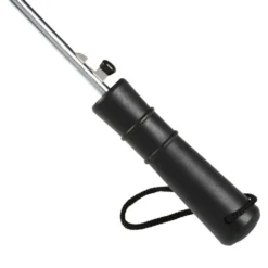 I Can See Clearly Umbrella - 46-inch Arc
