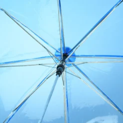 I Can See Clearly Umbrella - 46-inch Arc - 24 hr